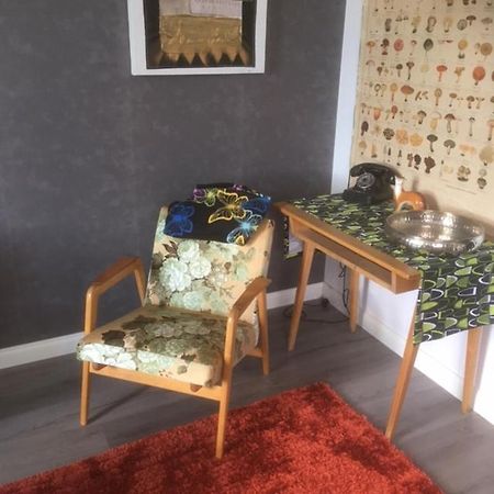 Kansakoulu Vastanfjard Bagian luar foto