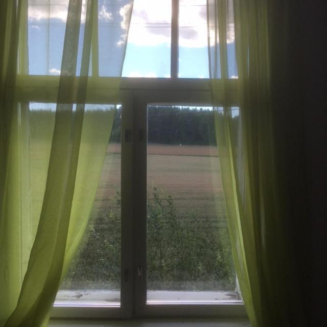 Kansakoulu Vastanfjard Bagian luar foto